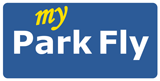 myParkFly Logo